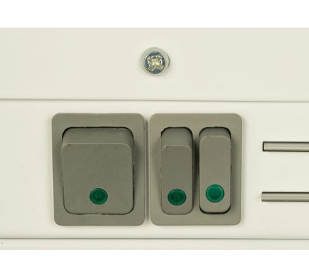 Завеса тепловая BALLU BHC-L08-S05 450куб.м/час 5кВт 220В Арт. BHC-L08-S05