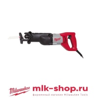 Сабельная пила Milwaukee SSD 1100 X Арт. 4933416710