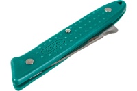 Нож садовода "RACO"с нерж.лезвием 175 мм складной. Арт. 4204-53/121В