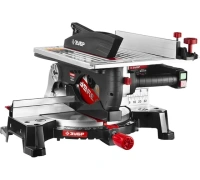 Пила торцовочная ЗУБР ЗПТК-255-1800 1.8кВт 250х30мм Арт. ЗПТК-255-1800