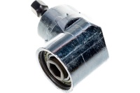 Редуктор для бит Vertextools угловой 1/4" 61мм Арт. РД-1/4-61