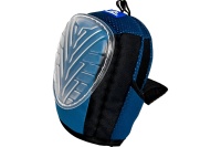 Наколенники Vertextools с пластиковой накладкой Арт. 2526-2