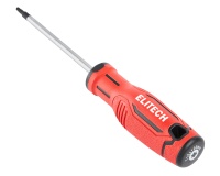 Отвертка TORX T15х100мм ELITECH Арт. 211402