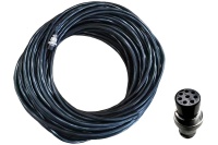 Кабель управления 30 м для блока АВР-С 9000 ТСС Арт. 190071