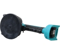 Виброприсоска акк. STURM 1BatterySystem 18V Li-Ion 123мм Арт. TV1860