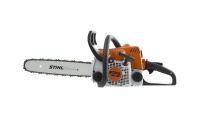 Бензопила STIHL MS 180 14" 1.5кВт/2л.с. 3/8" 1.3мм 50зв. Арт. 1130-200-0473