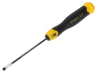 Отвертка SL3х75мм Stanley Cushion Grip
