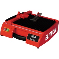 Плиткорез эл. Elitech ПЭ 450 450Вт, 115*22,2мм, гл. 23мм Арт. ПЭ 450
