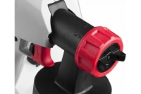 Краскопульт эл. ЗУБР КПЭ-350 350Вт 1.8мм 0.8л 7000мл/мин встроен. компрес. Арт. КПЭ-350