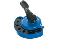 Кондуктор для сверл алмазных трубчатых, d=4-12 мм, ЗУБР Арт. 29853