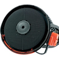 Шлифмашина по бетону TEH TS21510 880Вт 225мм для стен и потолков Арт. TS21510