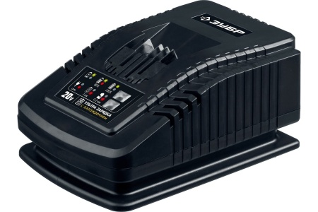 Пила сабельная акк ЗУБР SPB-180 20V*4.0Ah Li-Ion, бесщет дв, 1 акк ЗУ Арт. SPB-180-41
