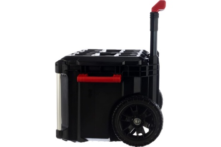 Ящик на колесах MILWAUKEE PACKOUT TROLLEY BOX Арт. 4932464078