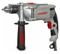 Дрель уд. CROWN CT10130 810Вт 13мм 1 скор. Арт. CT10130