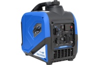 Генератор инверторный ТСС SGG 2400Si 2/2.4кВт 220В р.старт Арт. 060028