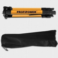Штатив PROFIPOWER 120см трипод 1/4 Арт. E0035