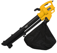 Воздуходувка электрическая Huter EB-3000 Арт. 70/13/38