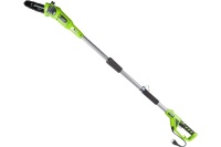 Высоторез эл. GREENWORKS GPS7220 720Вт 20см 33зв, 3/8", 1,3мм Арт. 20147