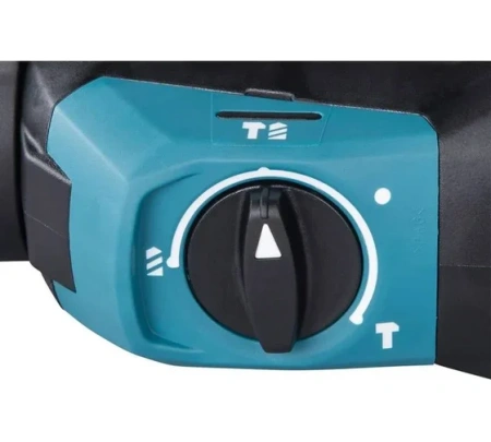 Перфоратор Makita HR2670 SDS+ 800Вт 3Дж 3 реж. Арт. HR2670