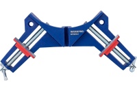 Струбцина угловая 90 материал рамы алюминий WORKPRO Арт. WP232043