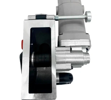 Штроборез CROWN CT13683-150 150мм 1.7кВт глуб.50мм плавный пуск Арт. CT13683-150