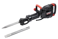 Молоток отб. ELITECH HD DH 1655E HEX30 1600Вт 55Дж Арт. DH 1655E HEX30 (E2205.024