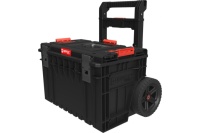 Ящик для инструментов QBRICK System ONE Cart 2.0 PROMO 641*485*660мм Арт. 10501361