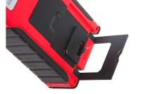 Дальномер лазерный Интерскол ЛД-60 60м, точн +/- 1,5мм Арт. ЛД-60