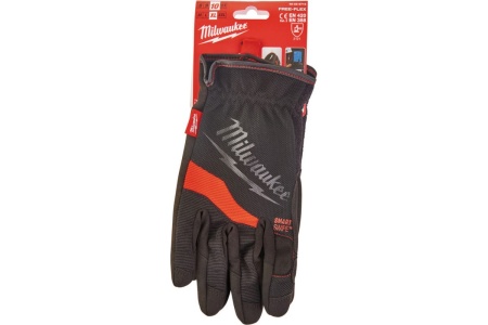 Перчатки мягкие MILWAUKEE 10/XL Free-Flex Арт. 48229713