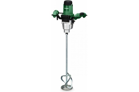 Миксер HIKOKI UM12VST2 1200Вт, М14 Арт. UM12VST2NSZ