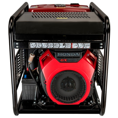 Генератор бензиновый HND GE 11000 XLS