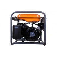 Генератор бенз VILLARTEC GG M 4000 3,2/3,5кВт 220В, р.старт Арт. 2102040100