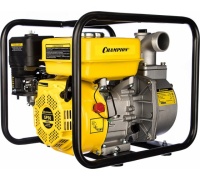 Мотопомпа CHAMPION GP50 50мм 6.5л.с. 600л/мин ЧВ Арт. GP50