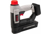 Степлер акк PIT PST20H-15/1013A SOLO 20V Li-Ion, без АКК, ЗУ Арт. PST20H-15/1013A