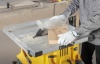 Пила настольная Stanley SST1800 1800Вт, 255*30мм, гл. 76мм (опоры в комплекте) Арт. SST1800-RU