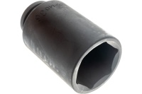 Головка торцевая L-82мм 1/2" 36мм ударная JTC Арт. 448236