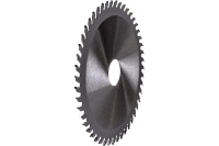 Диск пильный 125х22.23 мм 48 зубов Vertextools Арт. 125-48-22