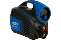 Инвертор ЭНЕРГИЯ САИ-190М 30-190А 6,5кВт 1,6-5мм, от 160В Арт. Е0300-0101