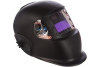 Маска сварщика AURORA A998F 9-13DIN BLACK COSMO Арт. 11258
