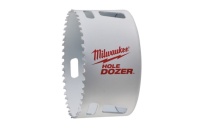 Коронка Milwaukee (III) 92мм Bi-Metal Арт. 49560197