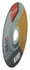 Диск отрезной по нерж Makita 125x1х22.23 мм Арт. D-75530