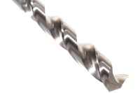 Сверло по металлу ЗУБР Проф-В Р6М5; класс А 11.0х142мм Арт. 29625-11