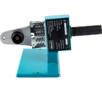 Аппарат для сварки п/т WERT WPT 1500 насадки 20-32мм 1500Вт Арт. WPT 1500 (W1704.001.00)