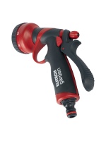 Пистолет-распылитель 8 режимов ELITECH Garden SG 003 Арт. SG 003