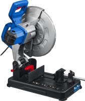 Пила монтажная ЗУБР ПОМ-355 2000Вт, 355*25,4мм, рез 130мм Арт. ПОМ-355