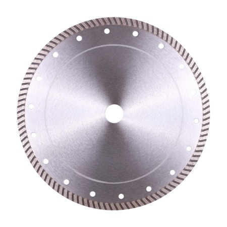 Диск алм DISTAR 230*22.23*2.6мм 1A1R Turbo Universal Besteller бетон Арт. 10215129017