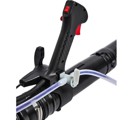 Воздуходув бенз ранц Elitech HD BP 6338RMD 1.6кВт 1050м3/ч Арт. BP 6338RMD (E1608.009.00)