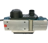 Рубанок BOSCH GHO26-82 82мм, 710Вт, 0-2,6мм Арт. 06015A4301