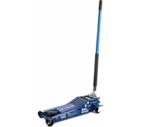 Домкрат гидрав. подкатной STELS 3т 75-515мм Low Profile Quick Арт. 51136