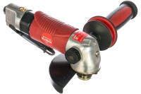 УШМ пневматическая Elitech 125мм 184л/мин 6.3бар Арт. 0704.014200